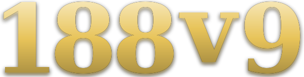 188v9 logo